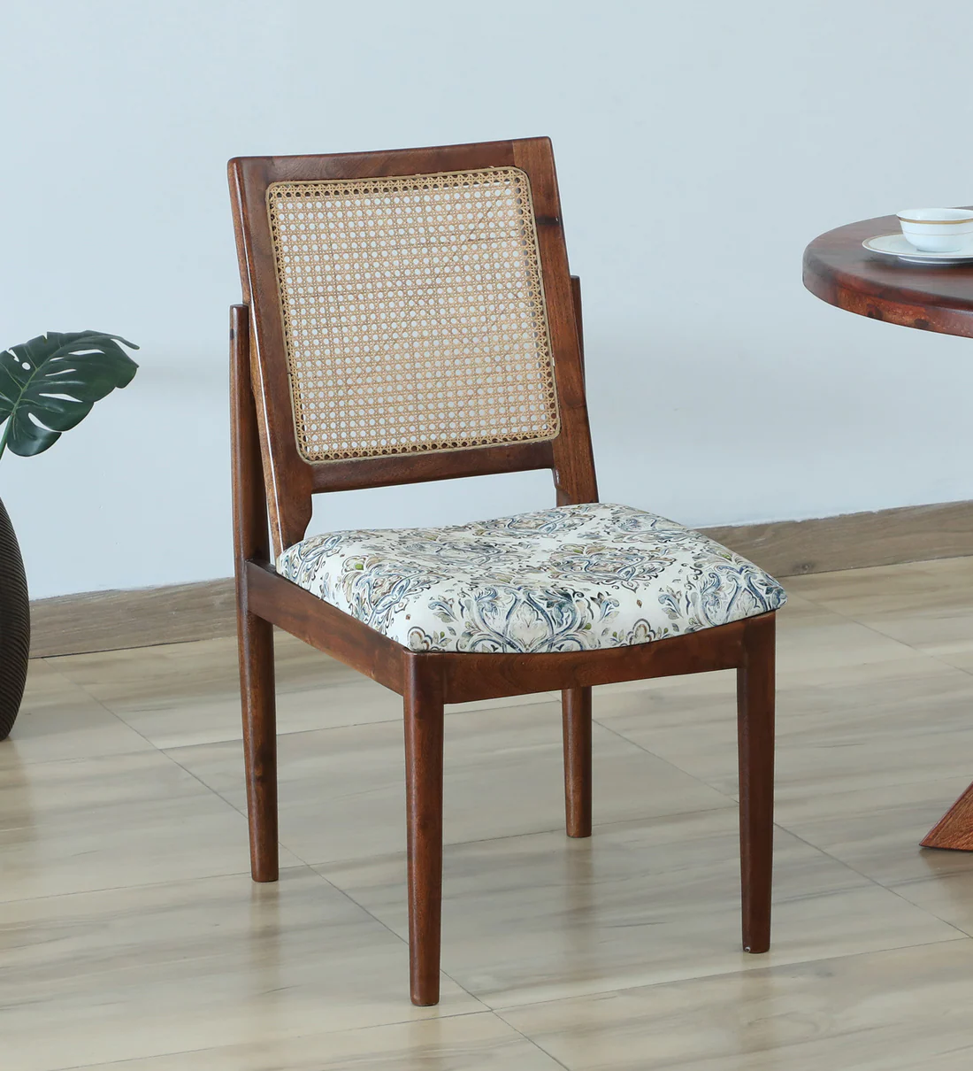 Mayer Sheesham Dining Chair